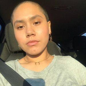 Meet your Posher, Diana